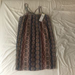 Brand New BCBG Flowy Dress